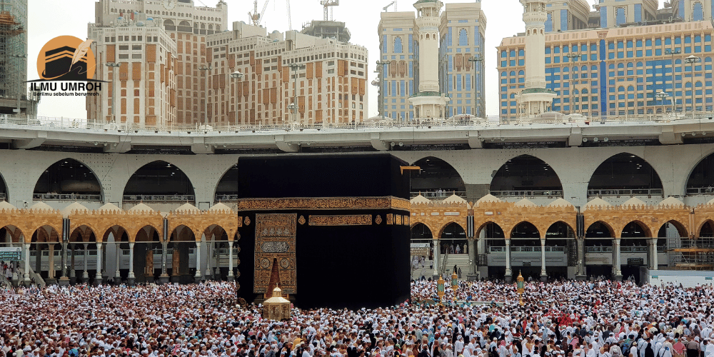 Gggambar Kabah